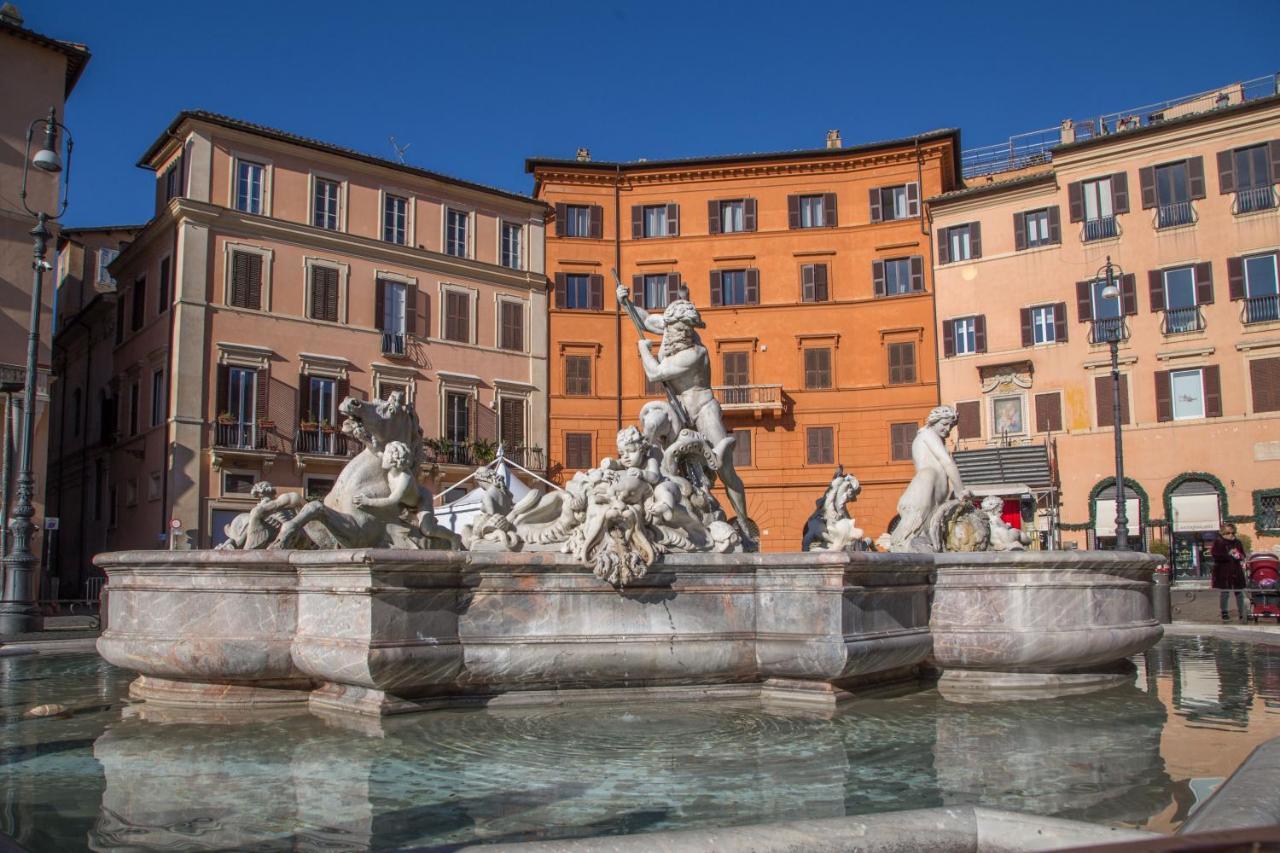 Navona White Lejlighed *